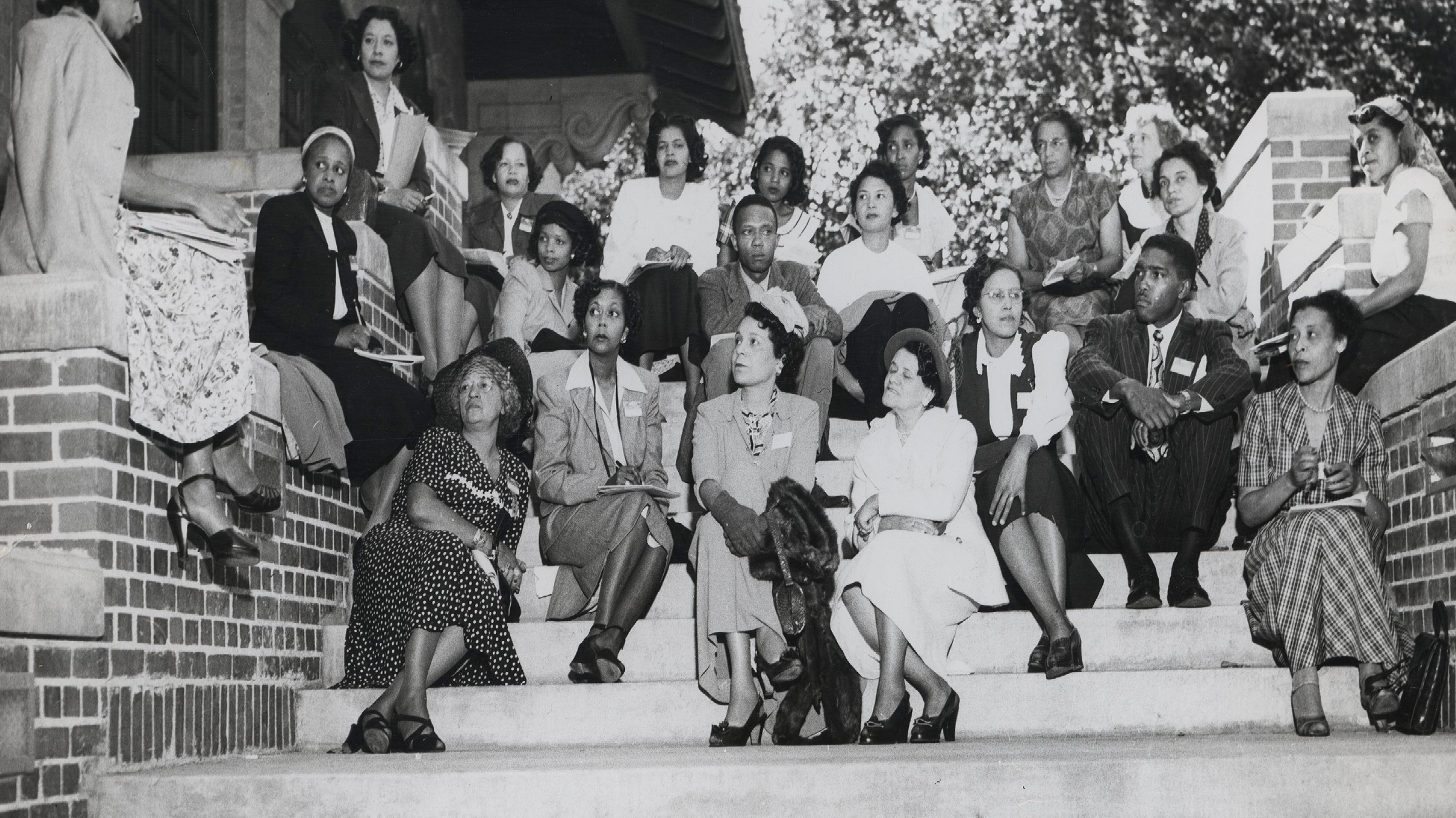 National Urban League History in the 21st Century National Urban League Annual Conference